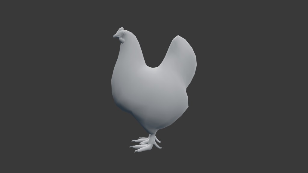 Chicken preview image 5